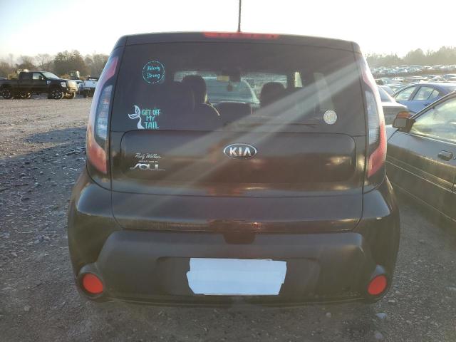 Photo 6 from auction – 2014 KIA SOUL with VIN KNDJN2A21E7021746