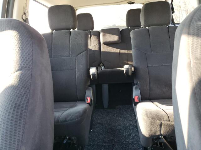 Photo 10 from auction – 2013 DODGE GRAND CARA with VIN 2C4RDGBG5DR701434