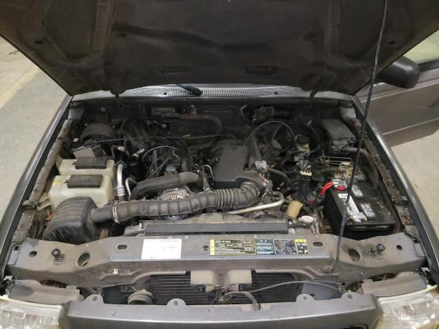 Photo 11 from auction – 2005 FORD RANGER SUP with VIN 1FTYR14U35PA30877