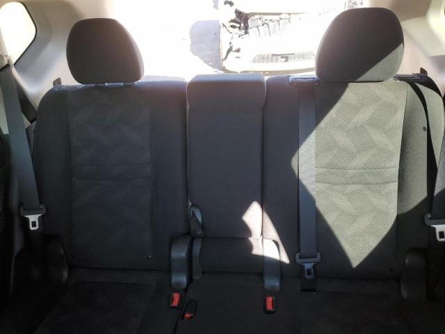 Photo 10 from auction – 2015 NISSAN ROGUE S with VIN KNMAT2MV8FP502770