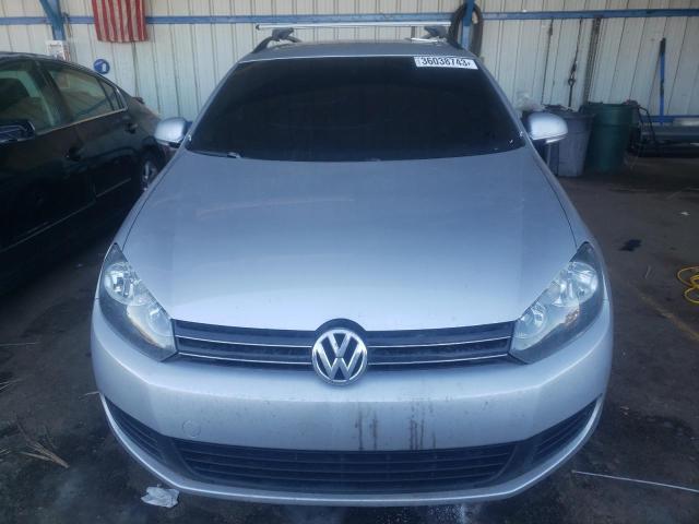 Photo 5 from auction – 2014 VOLKSWAGEN JETTA TDI with VIN 3VWPL7AJ3EM601281