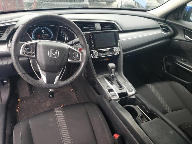 Photo 8 from auction – 2017 HONDA CIVIC EX with VIN 2HGFC2F72HH535132