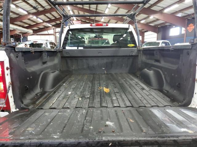 Photo 10 from auction – 2014 GMC SIERRA with VIN 1GTN2TEX5DZ202101