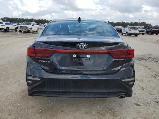 Photo 6 from auction – 2021 KIA FORTE FE with VIN 3KPF24ADXME338225