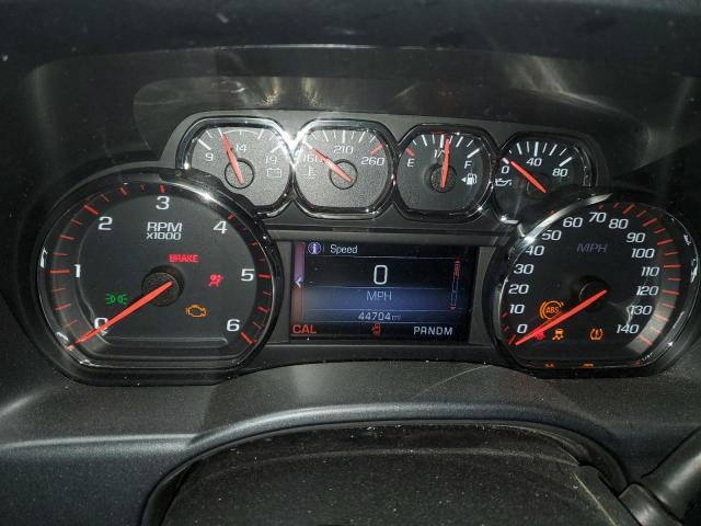 Photo 9 from auction – 2016 GMC SIERRA SLE with VIN 1GTV2MEC8GZ208434