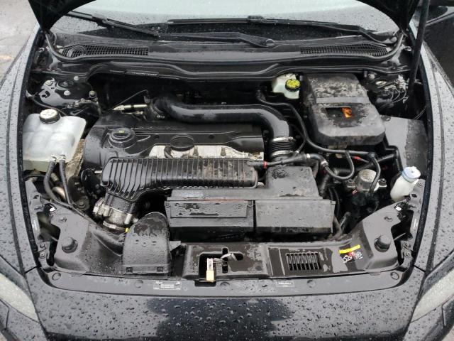 Photo 11 from auction – 2009 VOLVO C30 T5 with VIN YV1MK672992132482