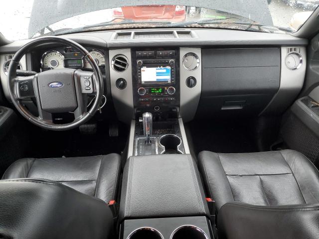 Photo 8 from auction – 2014 FORD EXPEDITION with VIN 1FMJU2A58EEF52060