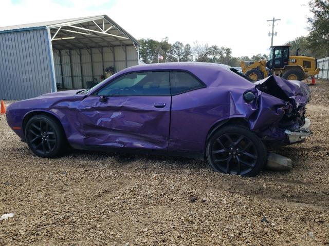 Photo 2 from auction – 2019 DODGE CHALLENGER with VIN 2C3CDZAG6KH743962