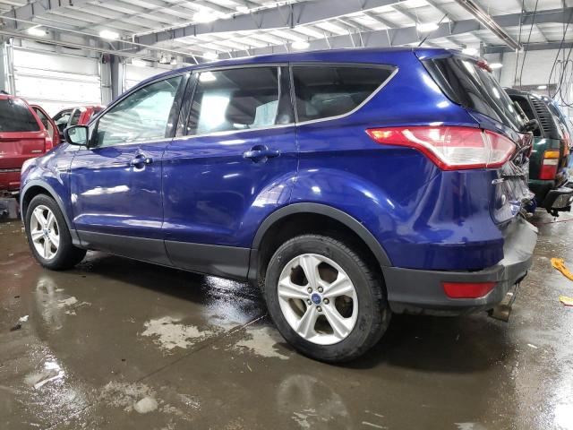 Photo 2 from auction – 2013 FORD ESCAPE SE with VIN 1FMCU9GXXDUC86216