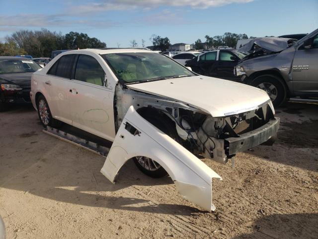 Photo 4 from auction – 2011 CADILLAC STS LUXURY with VIN 1G6DX6ED3B0107528