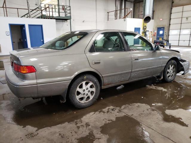 Photo 3 from auction – 2000 TOYOTA CAMRY LE with VIN 4T1BF28K0YU097855