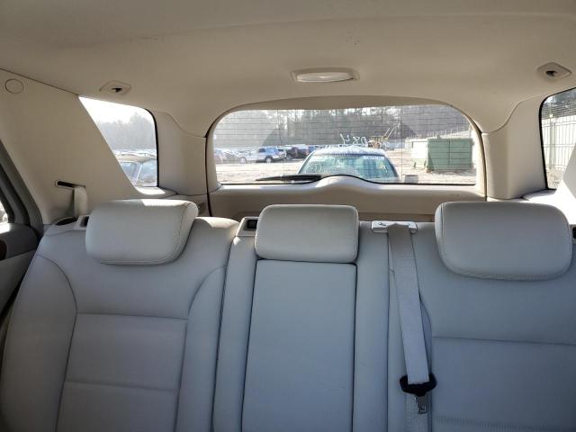 Photo 10 from auction – 2011 MERCEDES-BENZ ML350 with VIN 4JGBB5GB3BA641448