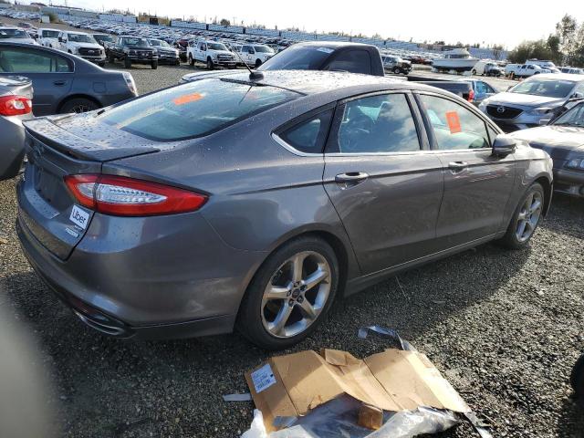 Photo 3 from auction – 2013 FORD FUSION SE with VIN 3FA6P0H98DR292226