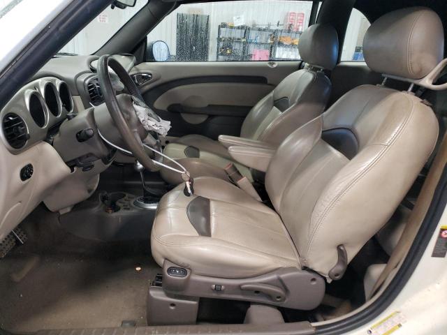 Photo 7 from auction – 2005 CHRYSLER PT CRUISER with VIN 3C3AY75S35T522460
