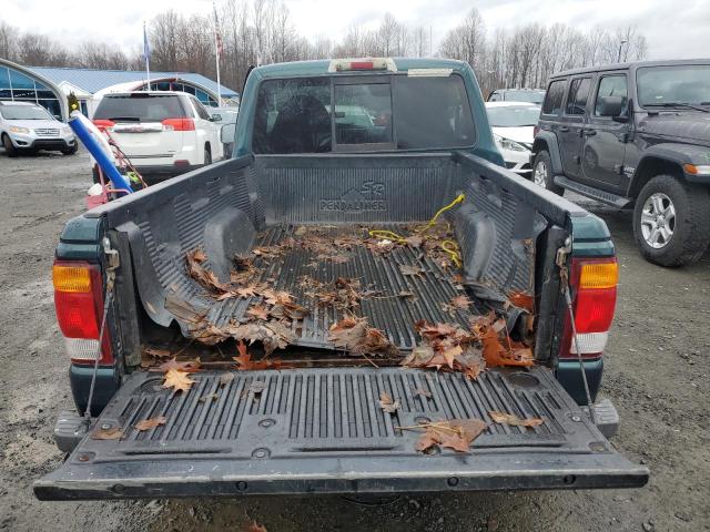 Photo 10 from auction – 1998 FORD RANGER with VIN 1FTYR10C4WTA42803