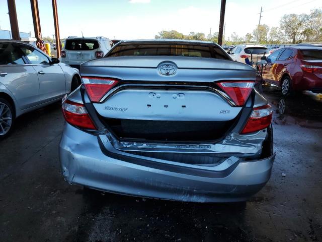 Photo 6 from auction – 2016 TOYOTA CAMRY SE A with VIN 4T1BF1FK5GU555000