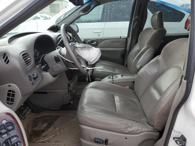 Photo 7 from auction – 2001 CHRYSLER TOWN & COU with VIN 2C8GP64L81R243868