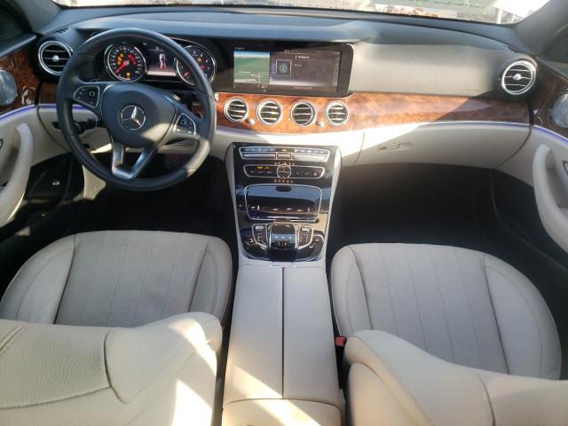 Photo 8 from auction – 2018 MERCEDES-BENZ E 300 with VIN WDDZF4JB1JA358433