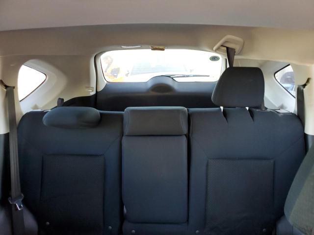 Photo 10 from auction – 2016 HONDA CR-V EX with VIN 3CZRM3H54GG718664