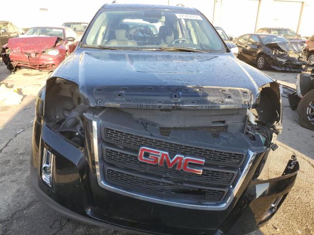 Photo 5 from auction – 2012 GMC TERRAIN SL with VIN 2GKFLSE56C6213505