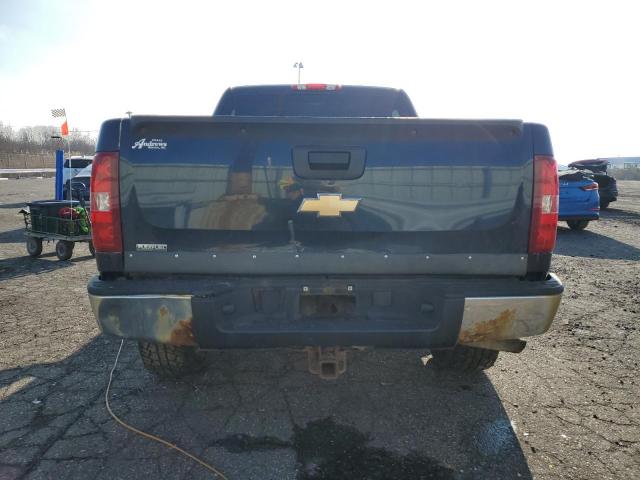 Photo 6 from auction – 2008 CHEVROLET SILVERADO with VIN 3GCEK13398G308397