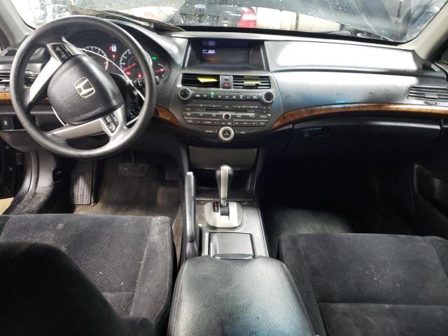 Photo 8 from auction – 2012 HONDA ACCORD EX with VIN 1HGCP2F7XCA087513