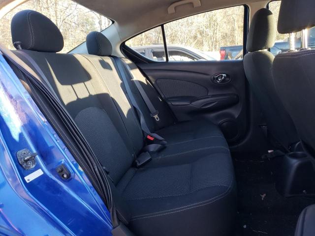 Photo 10 from auction – 2016 NISSAN VERSA S with VIN 3N1CN7AP6GL909363