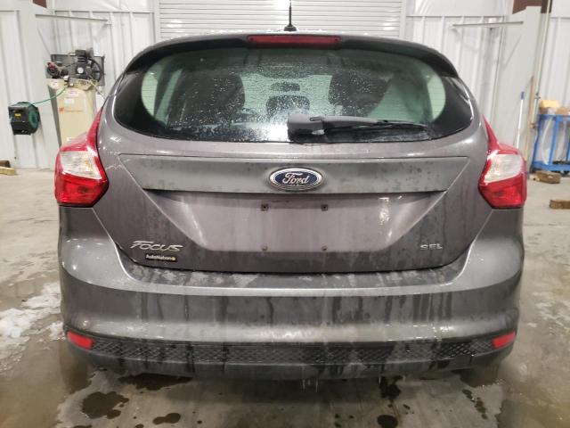 Photo 6 from auction – 2012 FORD FOCUS SEL with VIN 1FAHP3M23CL155856