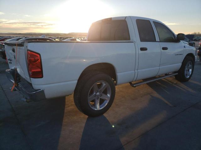 Photo 3 from auction – 2007 DODGE RAM 1500 S with VIN 1D7HA18227S194255