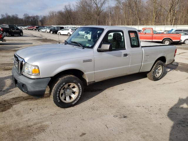 FORD RANGER SUP 2010 with VIN 1FTKR1ED3APA46303 - Photo from auction