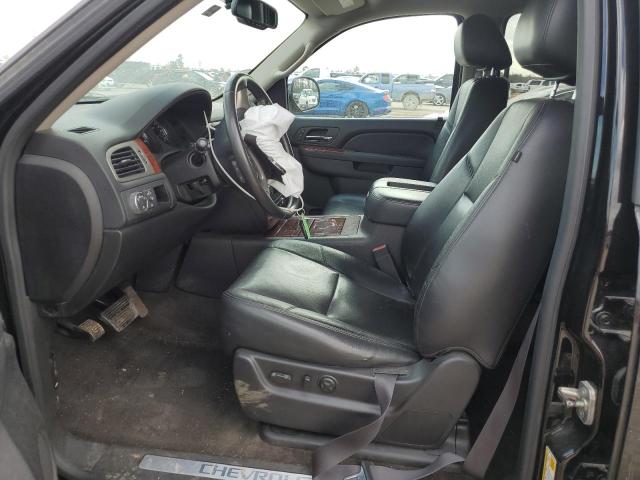 Photo 7 from auction – 2013 CHEVROLET TAHOE C150 with VIN 1GNSCCE04DR288706