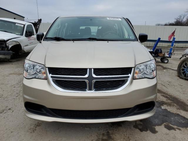 Photo 5 from auction – 2015 DODGE GRAND CARA with VIN 2C4RDGBG7FR650540