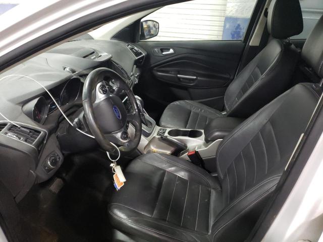 Photo 7 from auction – 2013 FORD ESCAPE SEL with VIN 1FMCU9H98DUA36506