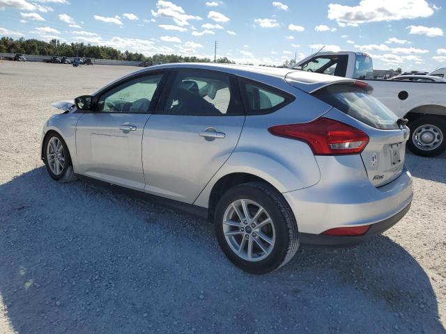 Photo 2 from auction – 2017 FORD FOCUS SE with VIN 1FADP3K26HL225472