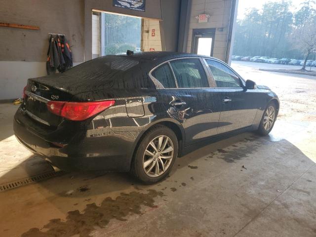 Photo 3 from auction – 2014 INFINITI Q50 BASE with VIN JN1BV7AR5EM703662