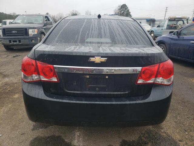 Photo 6 from auction – 2012 CHEVROLET CRUZE LS with VIN 1G1PC5SH6C7293655