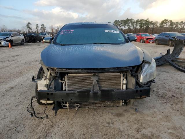 Photo 5 from auction – 2010 NISSAN MAXIMA S with VIN 1N4AA5AP8AC874516