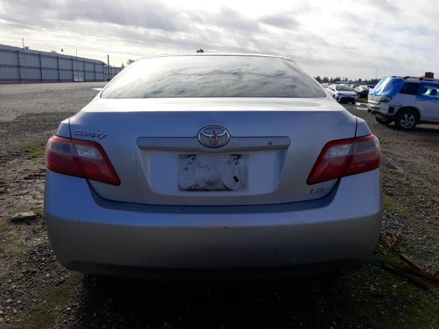 Photo 6 from auction – 2007 TOYOTA CAMRY CE with VIN 4T1BE46K27U179781