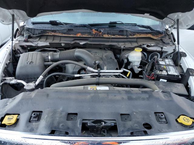 Photo 11 from auction – 2017 RAM 1500 ST with VIN 1C6RR7FTXHS614455