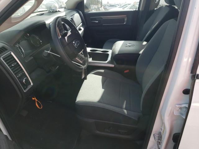 Photo 7 from auction – 2022 RAM 1500 CLASS with VIN 1C6RR6LG7NS161196