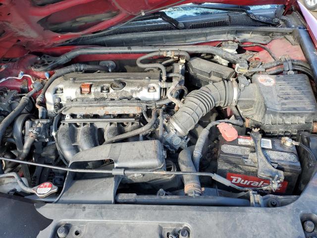 Photo 11 from auction – 2011 HONDA ACCORD EXL with VIN 1HGCS1B82BA016568