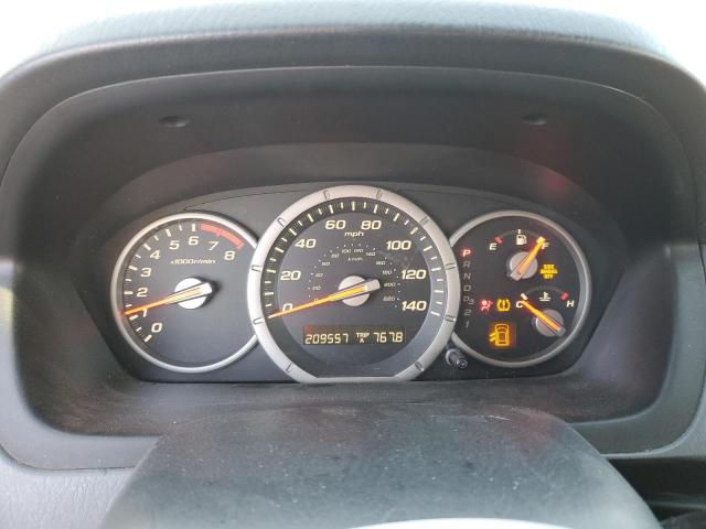 Photo 9 from auction – 2007 HONDA PILOT EXL with VIN 5FNYF18537B007379