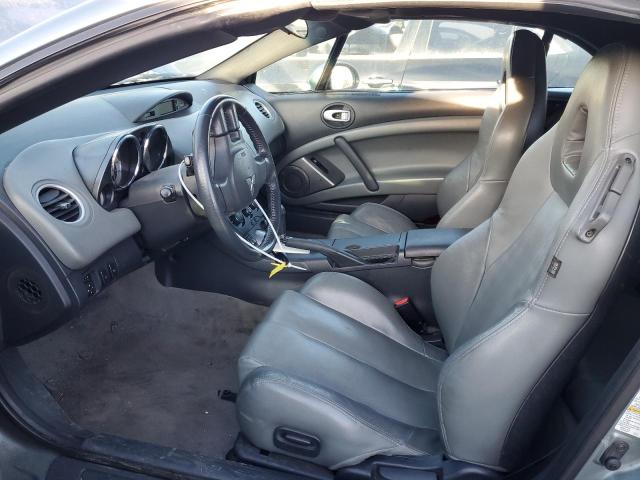 Photo 7 from auction – 2007 MITSUBISHI ECLIPSE SP with VIN 4A3AL35T17E012913