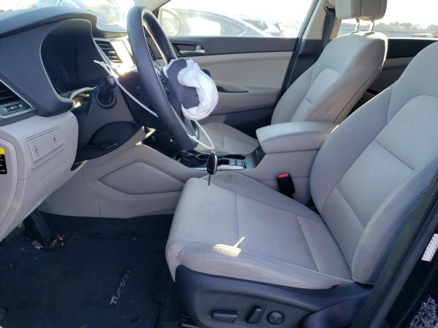 Photo 7 from auction – 2018 HYUNDAI TUCSON SEL with VIN KM8J3CA47JU637987