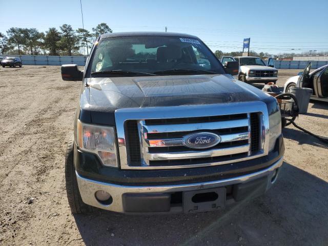 Photo 5 from auction – 2010 FORD F150 SUPER with VIN 1FTEX1C88AFB36612