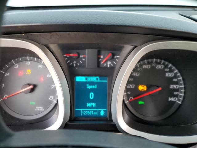 Photo 9 from auction – 2013 CHEVROLET EQUINOX LT with VIN 2GNALDEK0D1162192