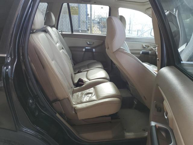 Photo 11 from auction – 2008 VOLVO XC90 3.2 with VIN YV4CZ982881419195