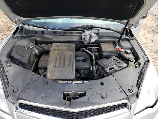 Photo 12 from auction – 2015 CHEVROLET EQUINOX LT with VIN 2GNFLGEK7F6406529