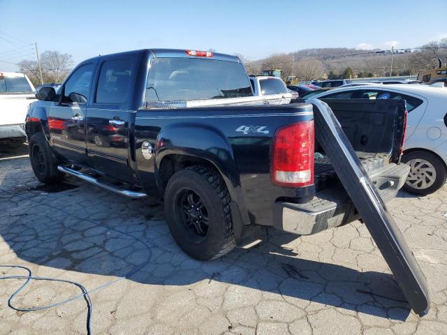 Photo 2 from auction – 2007 GMC NEW SIERRA with VIN 2GTEK13M371529221