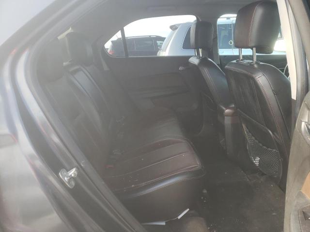 Photo 10 from auction – 2011 CHEVROLET EQUINOX LT with VIN 2CNFLNE53B6223173
